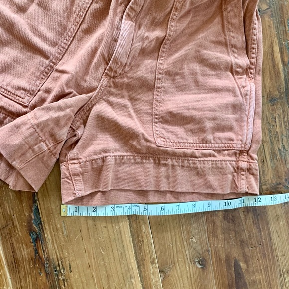 AMO Paperbag Short, Sz 27 - Picture 5 of 13